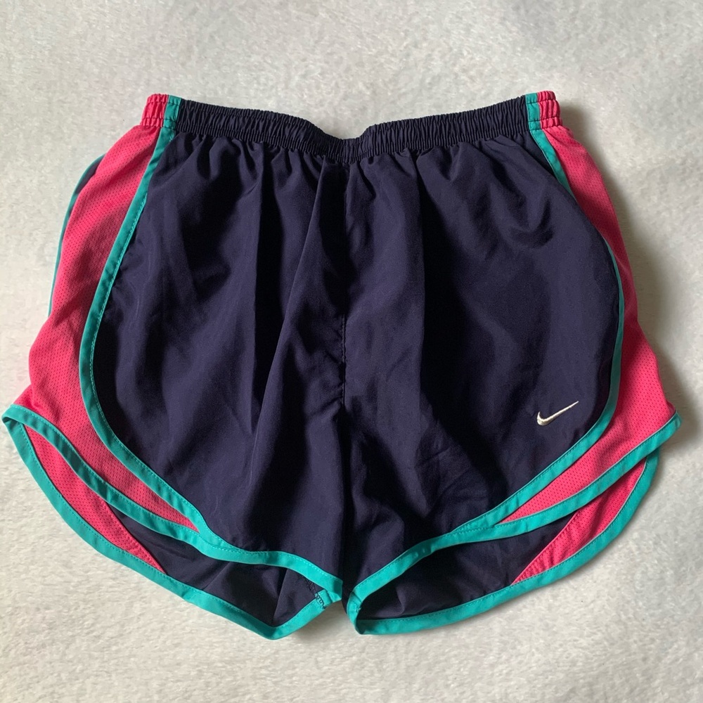 Nike Dri-FIT jogging shorts